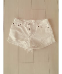 ？ | ショーパン(デニムパンツ)