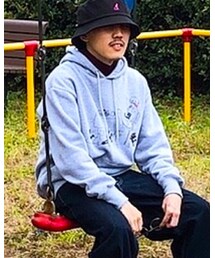 キヨ | パーカー