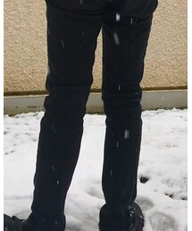 EDWIN | デニムパンツ