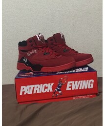 EWING | スニーカー