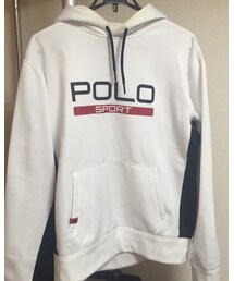 POLO SPORTS | パーカー