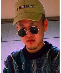 junkmania | キャップ