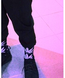 HUF | ソックス/靴下