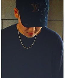 dantalian | キャップ