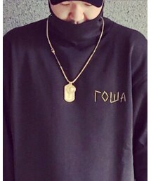 VERSACE | ネックレス