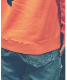 off white | スウェット