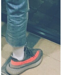 yeezyboost | スニーカー