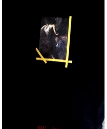 off white | スウェット