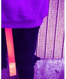 REPRESENT | その他パンツ