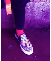 GUCCI | スニーカー