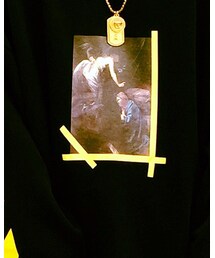 off white | スウェット