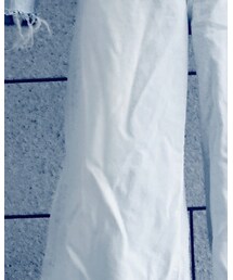 LAD MUSICIAN | デニムパンツ