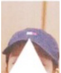 TOMMY HILFIGER | キャップ