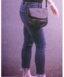 おさがり | デニムパンツ