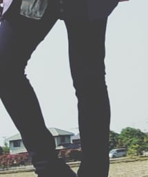 EDWIN | デニムパンツ