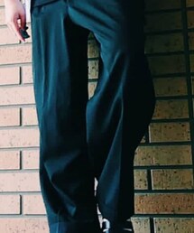 COMME des GARCONS | スラックス