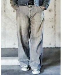 Carhartt | チノパンツ