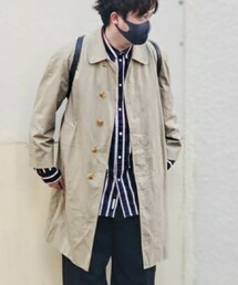 BURBERRY | トレンチコート