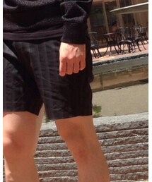 JOHN LAWRENCE SULLIVAN | パンツ