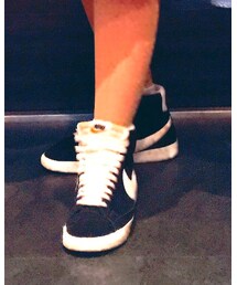 NIKE | スニーカー