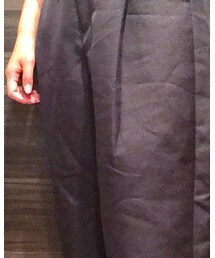 GU | スラックス