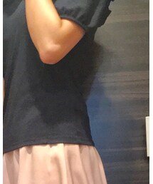 earth music&ecology | Tシャツ/カットソー