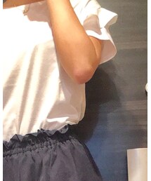WORLD BASICS | Tシャツ/カットソー