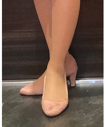 〇 | パンプス