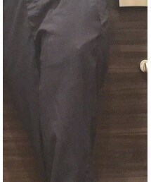 UNIQLO | カーゴパンツ