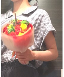 AG | シャツ/ブラウス