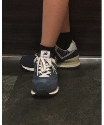 NEW BALANCE | スニーカー