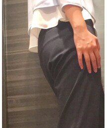 UNIQLO | その他パンツ