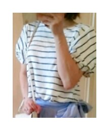 GU | Tシャツ/カットソー