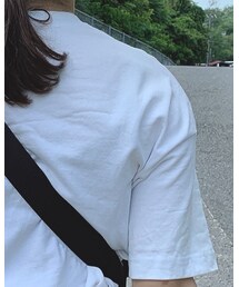 GU | Tシャツ/カットソー