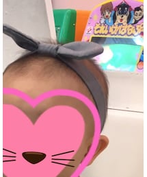 handmaid kukku | ヘアバンド