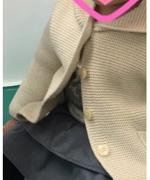 BRANSHES | ニット/セーター