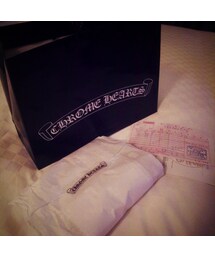 CHROME HEARTS | Tシャツ/カットソー