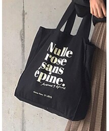 epine | トートバッグ