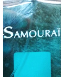 SAMOURAI | 香水
