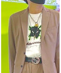 ADER error | Tシャツ/カットソー