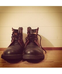 レザーシューズ(その他シューズ)