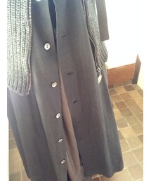 Y's | ロングコート(その他アウター)