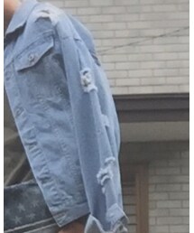 FOREVER 21 | デニムジャケット