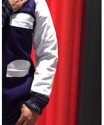 SKOOKUM | スタジャン