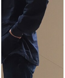 Denime | マウンテンパーカー