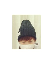 GU | ニットキャップ/ビーニー