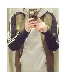 adidas | ジャージ