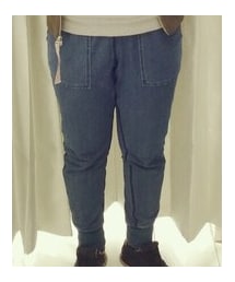 GU | デニムパンツ
