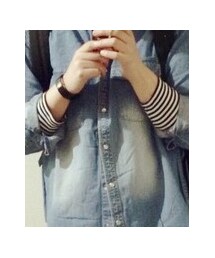 GU | Tシャツ/カットソー