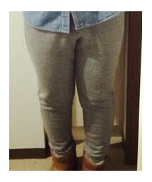 GU | その他パンツ